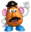 PotatoeHead