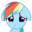 SadRainbowDash