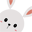 Peekingbunni