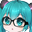 MikuGlasses