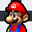 keysMario