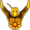 Praise The Sun Emote Meme Pict