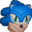 TheresOnlyOneRealSonic