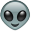 alienHappy