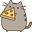 PusheenPizza