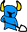 BlueMan