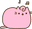 KawaiiPusheen