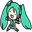 SmolMiku