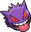 ShuffleSpookyGengar