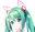 MikuFrown