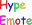 HypeEmote