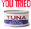 ConsolationTuna