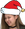 jennieSanta