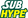 SubHYPE