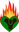 AntonFlameHeart