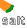 CarrotSalt