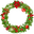 LookingOutAWreath