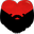 BeardHeart