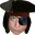 sheenPirate