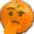 orangeThonking