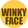 Winkyface