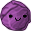 CabbagePurple