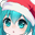 MikuStare