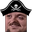 forsenPirate