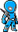 Bluedeadpool