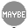 VoteMaybe