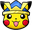 ShuffleChildrensDayPikachu