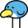 BlueBirdie