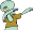 SquidwardDab