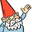 gnomeHey