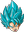 GokuSSBlue