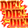 Diediedie