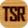 TSR