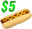 GBhotdog