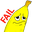 BananaFail