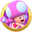 ToadetteParty