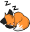 FoxSleeps