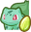 MJBulbasaur