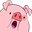 aggressivePig2