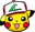 ShuffleKantoCapPikachu