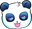 Pandasmug