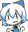 CirnoShrug