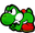 ChargedYoshi