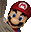 CreepyMario