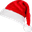 SantasHat