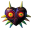 MajorasMask